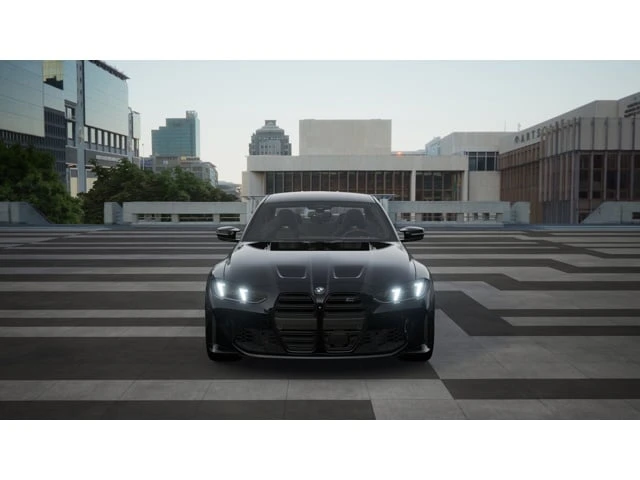 2027 BMW G80 M3 Sedan - Image 3 of 14