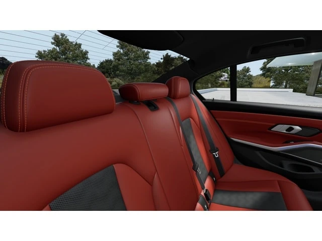 2027 BMW G80 M3 Sedan - Image 12 of 14