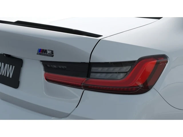 2027 BMW G80 M3 Sedan - Image 8 of 14