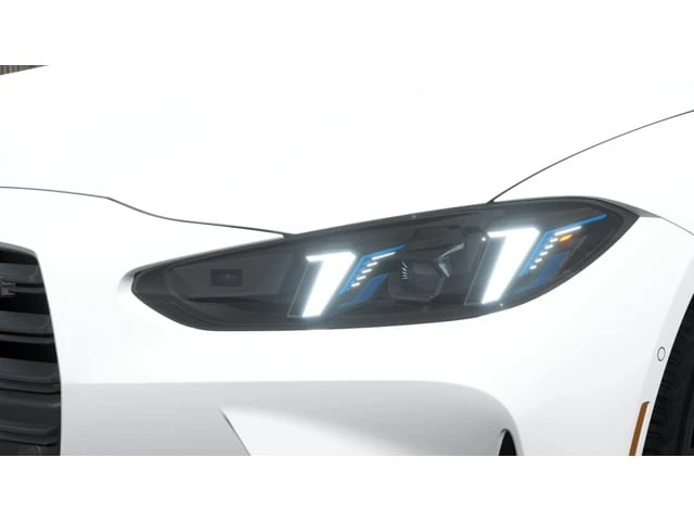2027 BMW G80 M3 Sedan - Image 6 of 14