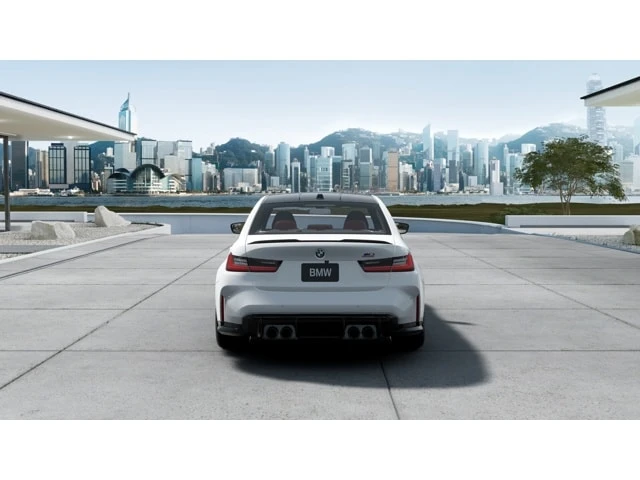 2027 BMW G80 M3 Sedan - Image 5 of 14