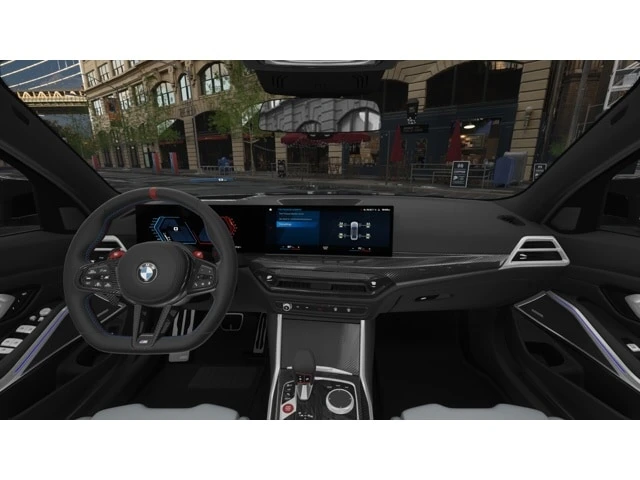 2027 BMW G80 M3 Sedan - Image 10 of 14