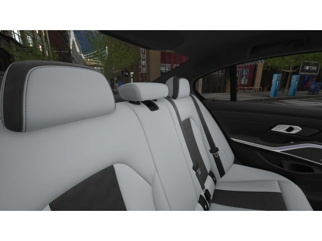 2027 BMW G80 M3 Sedan - Image 12 of 14