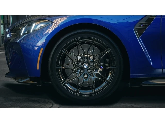 2027 BMW G80 M3 Sedan - Image 7 of 14
