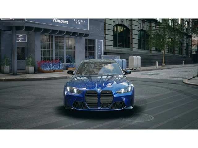 2027 BMW G80 M3 Sedan - Image 3 of 14