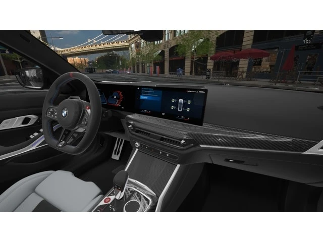 2027 BMW G80 M3 Sedan - Image 14 of 14