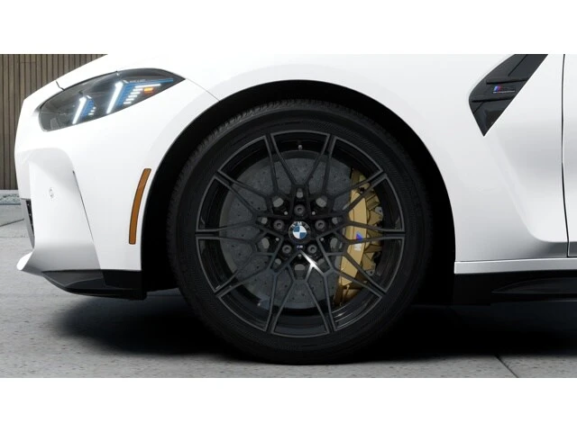 2027 BMW G80 M3 Sedan - Image 7 of 14