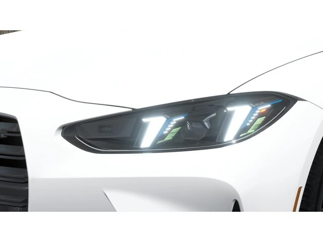 2027 BMW G80 M3 Sedan - Image 6 of 14