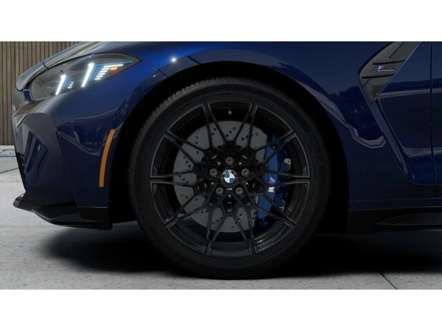 2027 BMW G80 M3 Sedan - Image 7 of 14