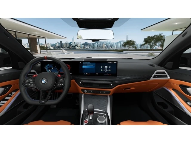 2027 BMW G80 M3 Sedan - Image 10 of 14