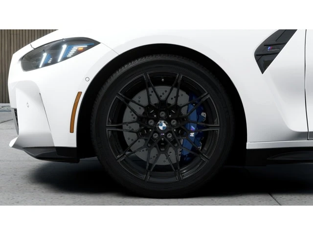 2027 BMW G80 M3 Sedan - Image 7 of 14