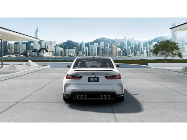 2027 BMW G80 M3 Sedan - Image 5 of 14