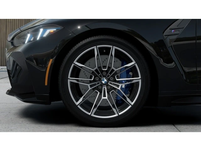 2027 BMW G80 M3 Sedan - Image 7 of 14