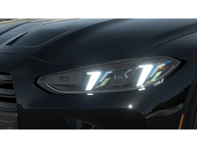2027 BMW G80 M3 Sedan - Image 6 of 14