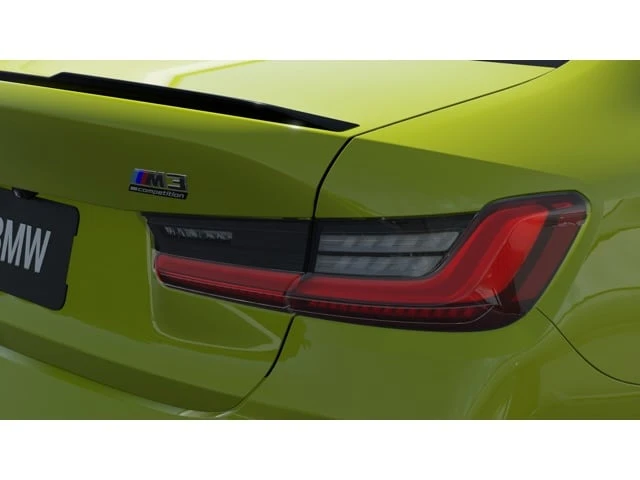 2027 BMW G80 M3 Sedan - Image 8 of 14