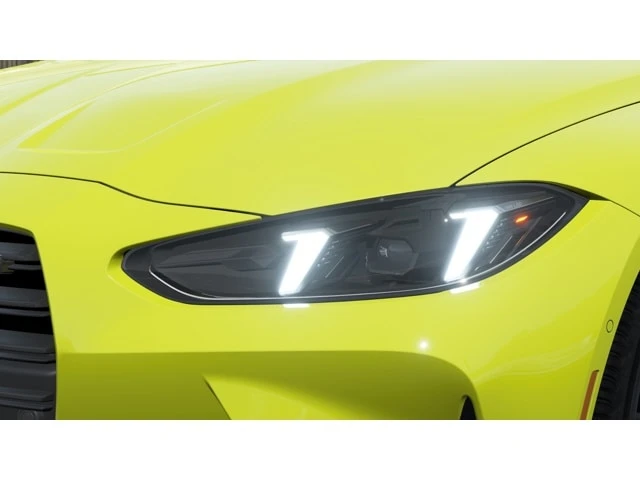 2027 BMW G80 M3 Sedan - Image 6 of 14