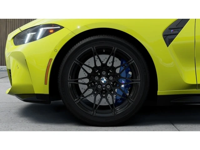2027 BMW G80 M3 Sedan - Image 7 of 14