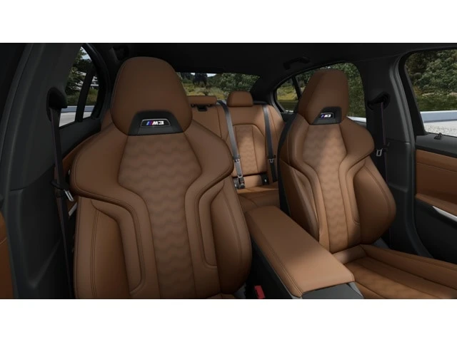 2027 BMW G80 M3 Sedan - Image 11 of 14