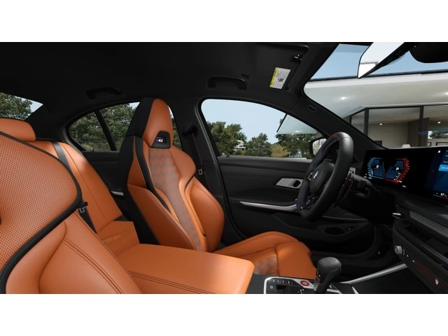 2027 BMW M3 - Image 9 of 14