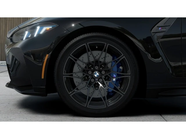 2027 BMW M3 - Image 7 of 14
