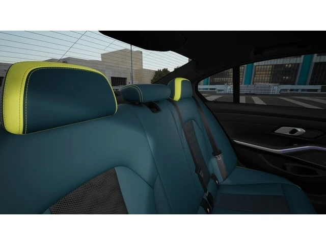 2027 BMW G80 M3 Sedan - Image 12 of 14