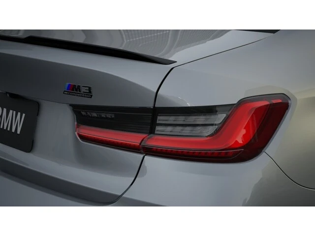 2027 BMW G80 M3 Sedan - Image 8 of 14