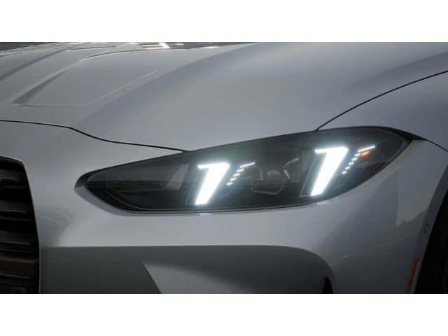 2027 BMW G80 M3 Sedan - Image 6 of 14