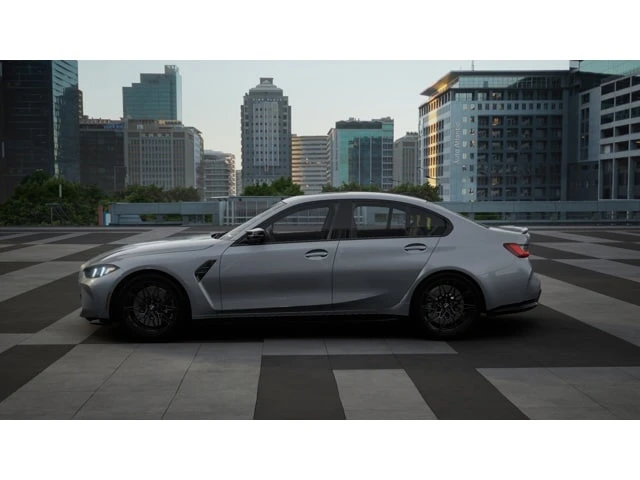 2027 BMW G80 M3 Sedan - Image 4 of 14