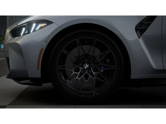 2027 BMW G80 M3 Sedan - Image 7 of 14