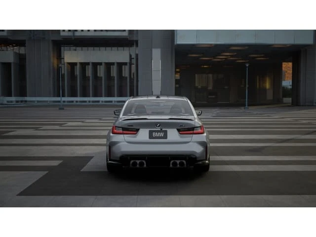 2027 BMW G80 M3 Sedan - Image 5 of 14