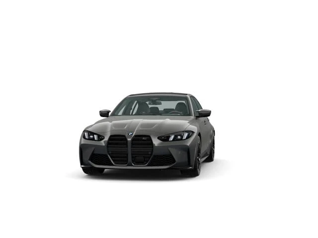 2027 BMW G80 M3 Sedan - Image 3 of 8