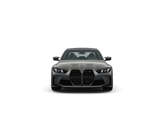 2027 BMW G80 M3 Sedan - Image 2 of 8
