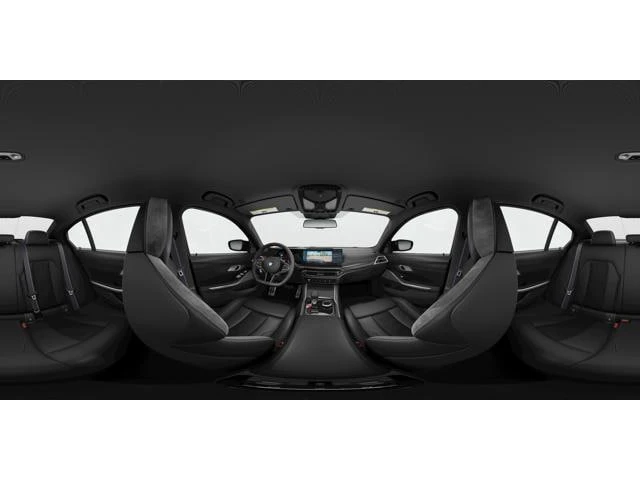 2027 BMW G80 M3 Sedan - Image 8 of 8