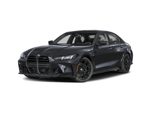 2027 BMW G80 M3 Sedan - Image 2 of 3