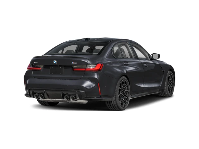2027 BMW G80 M3 Sedan - Image 3 of 3