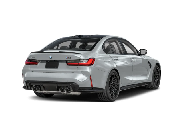 2027 BMW G80 M3 Sedan - Image 3 of 3