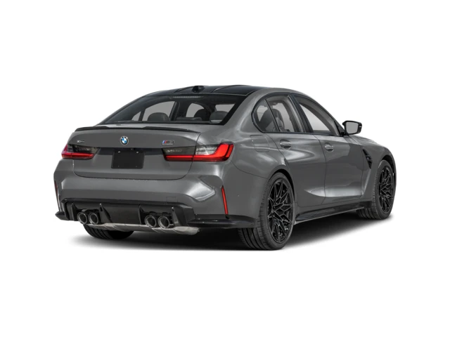 2027 BMW G80 M3 Sedan - Image 3 of 3