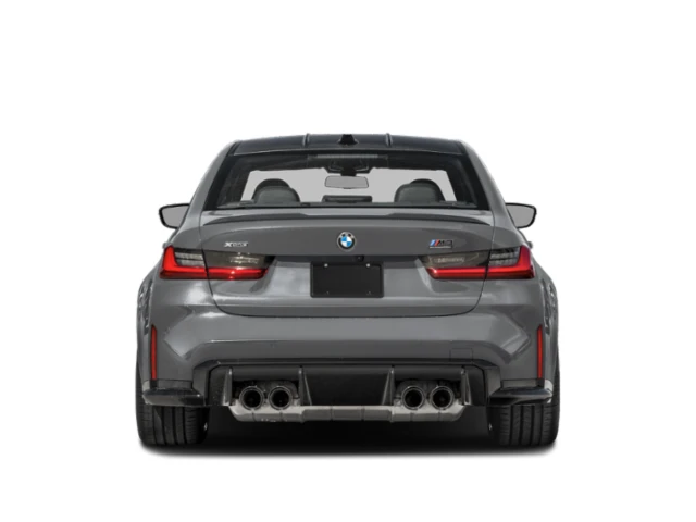 2027 BMW G80 M3 Sedan - Image 8 of 18