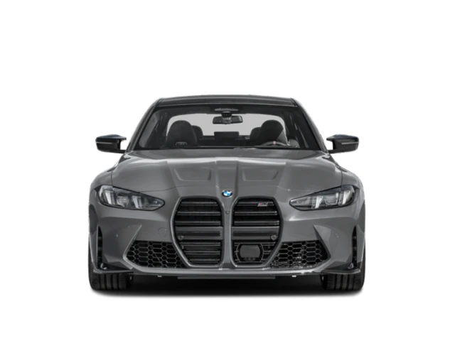 2027 BMW G80 M3 Sedan - Image 7 of 18