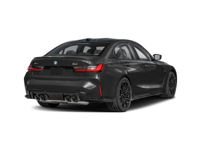 2027 BMW G80 M3 Sedan - Image 3 of 3