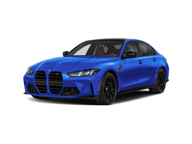 2027 BMW - Image 2 of 3