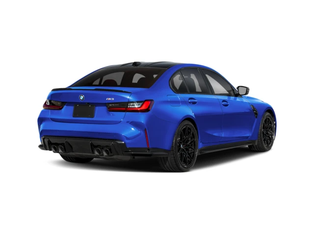 2027 BMW - Image 3 of 3