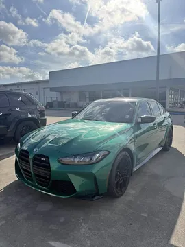 2027 BMW M3
