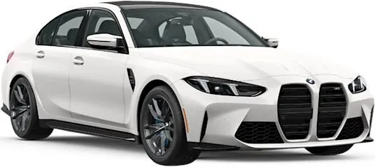 2027 BMW M3