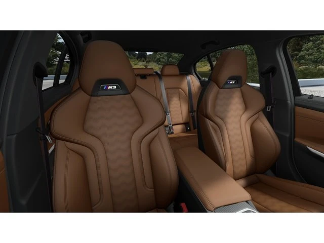 2027 BMW G80 M3 Sedan - Image 11 of 14