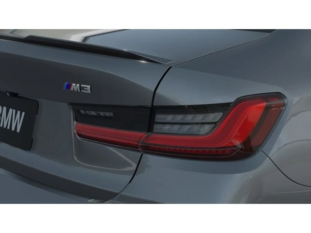 2027 BMW G80 M3 Sedan - Image 8 of 14