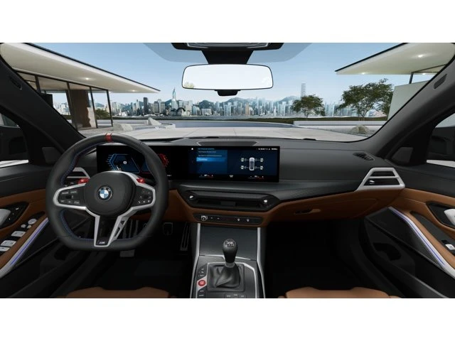 2027 BMW G80 M3 Sedan - Image 10 of 14