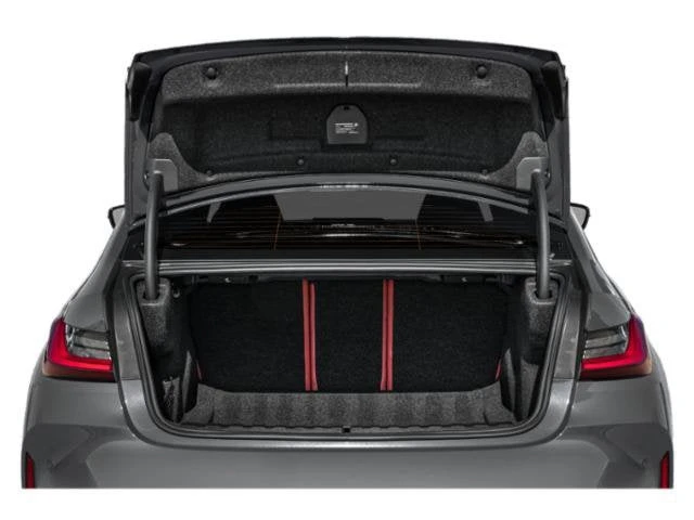 2027 BMW G80 M3 Sedan - Image 13 of 30