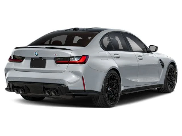 2027 BMW G80 M3 Sedan - Image 2 of 30