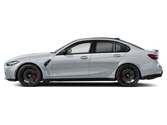 2027 BMW G80 M3 Sedan - Image 3 of 30